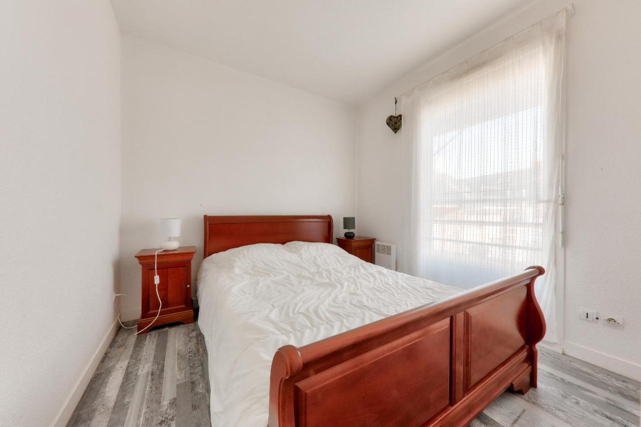 Appartement Pour 6 - 400 Plage Du Fogeo อาร์ซอง ภายนอก รูปภาพ